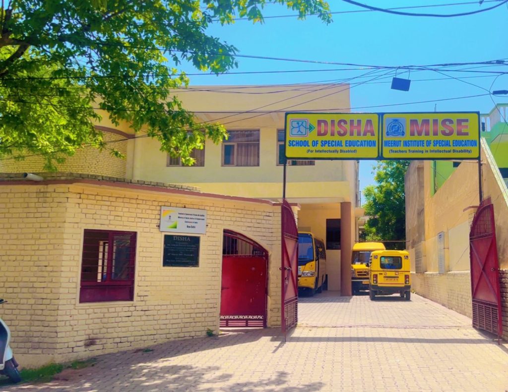 Disha School of Special Education