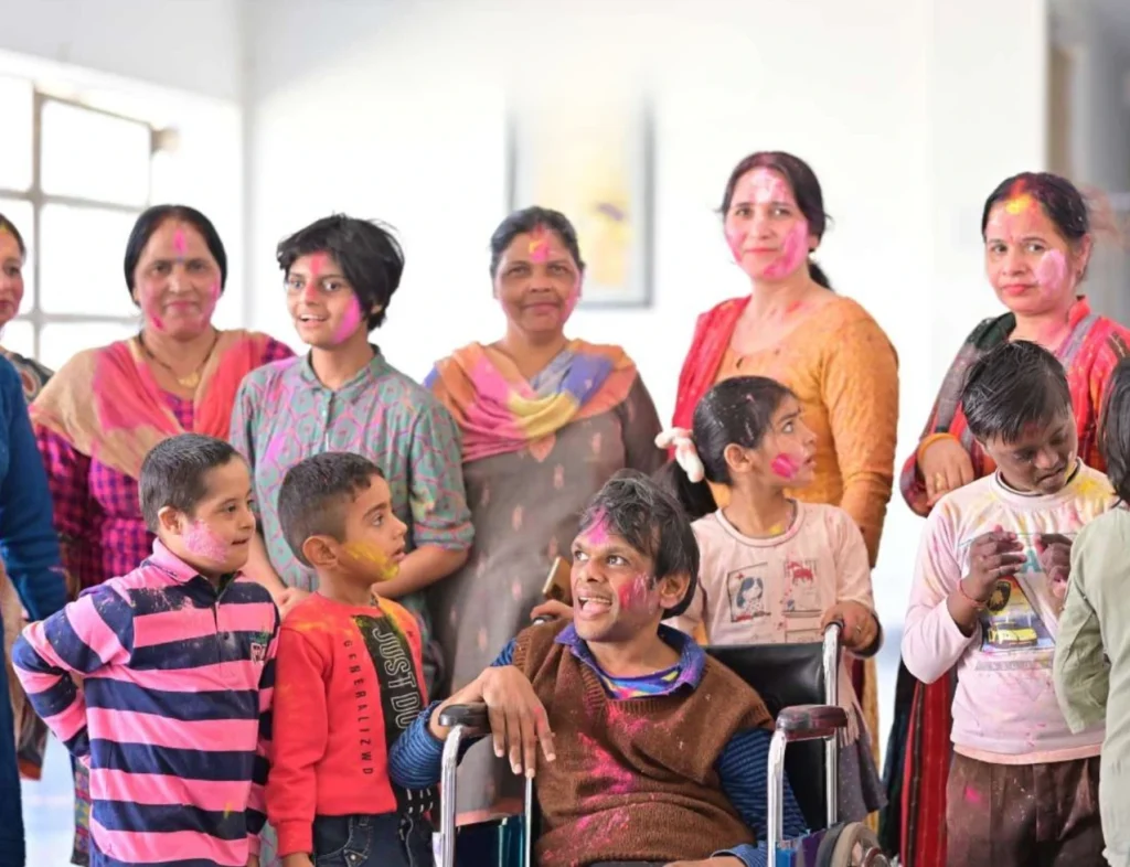 special school in meerut 